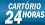 Cartório 24 Horas